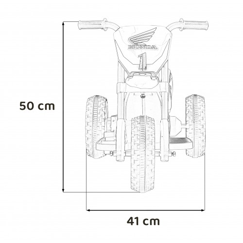 copy of Pojazd ATV CAN-AM Maverick Pomaranczowy