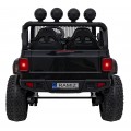 copy of Pojazd ATV CAN-AM Maverick Pomaranczowy