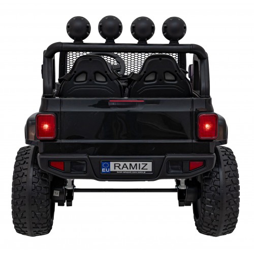 copy of Pojazd ATV CAN-AM Maverick Pomaranczowy