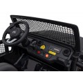 copy of Pojazd ATV CAN-AM Maverick Pomaranczowy
