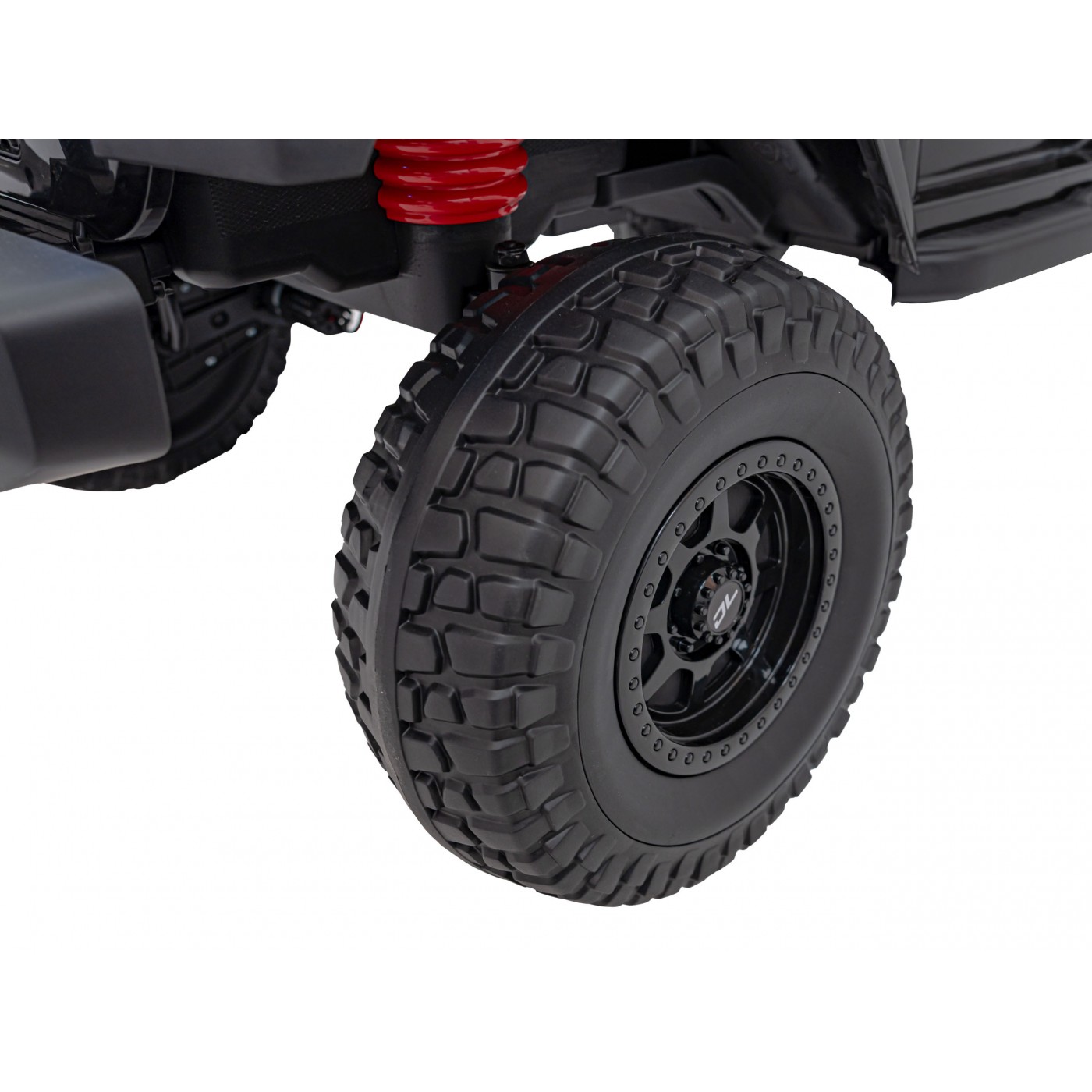 copy of Pojazd ATV CAN-AM Maverick Pomaranczowy