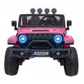 copy of Pojazd ATV CAN-AM Maverick Pomaranczowy
