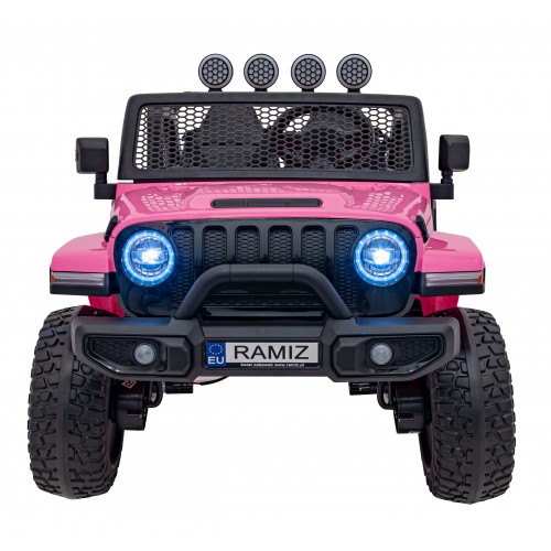 copy of Pojazd ATV CAN-AM Maverick Pomaranczowy
