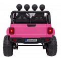 copy of Pojazd ATV CAN-AM Maverick Pomaranczowy