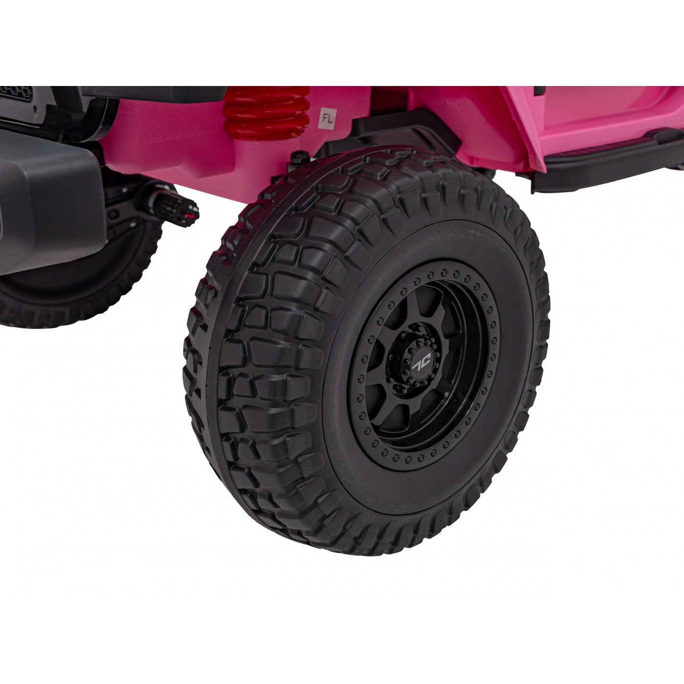 copy of Pojazd ATV CAN-AM Maverick Pomaranczowy