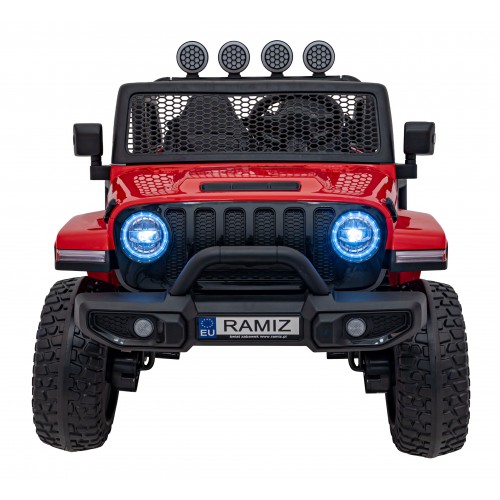 copy of Pojazd ATV CAN-AM Maverick Pomaranczowy