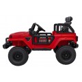 copy of Pojazd ATV CAN-AM Maverick Pomaranczowy