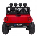 copy of Pojazd ATV CAN-AM Maverick Pomaranczowy