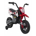 copy of Pojazd ATV CAN-AM Maverick Pomaranczowy