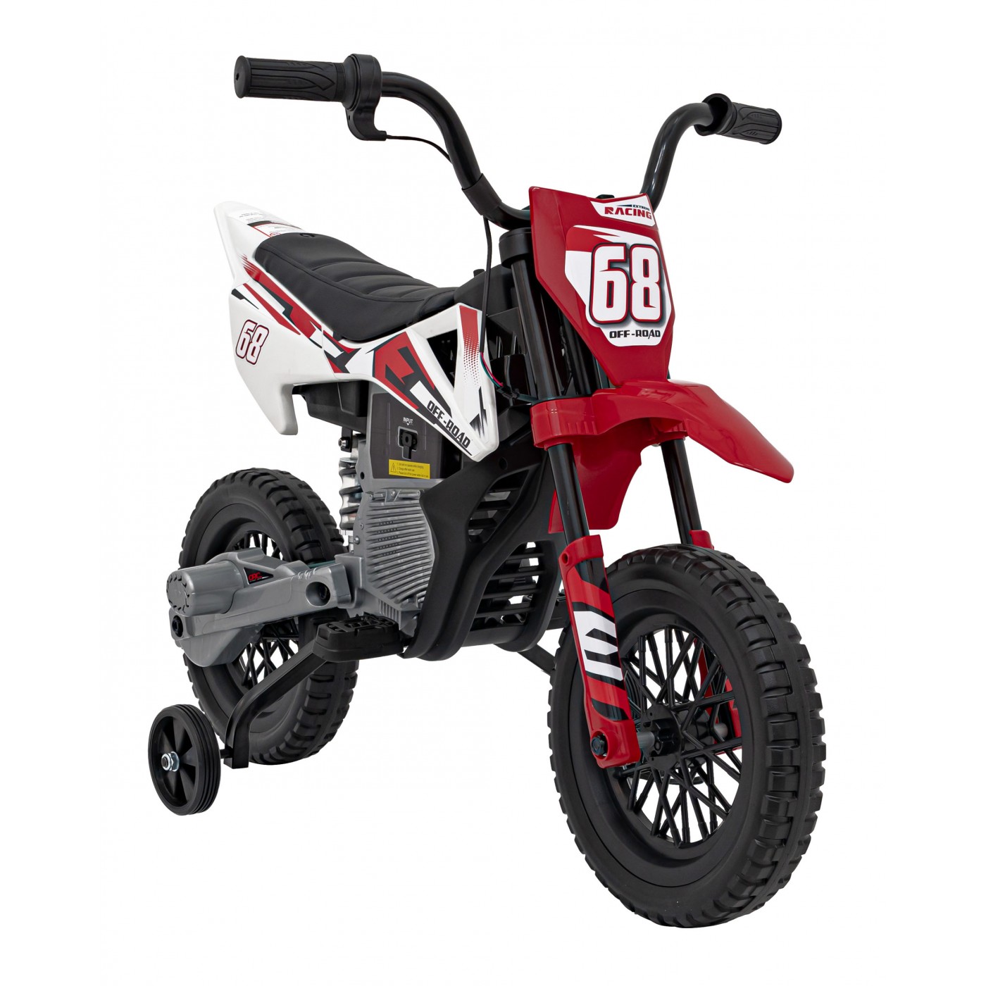 copy of Pojazd ATV CAN-AM Maverick Pomaranczowy
