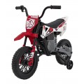 copy of Pojazd ATV CAN-AM Maverick Pomaranczowy