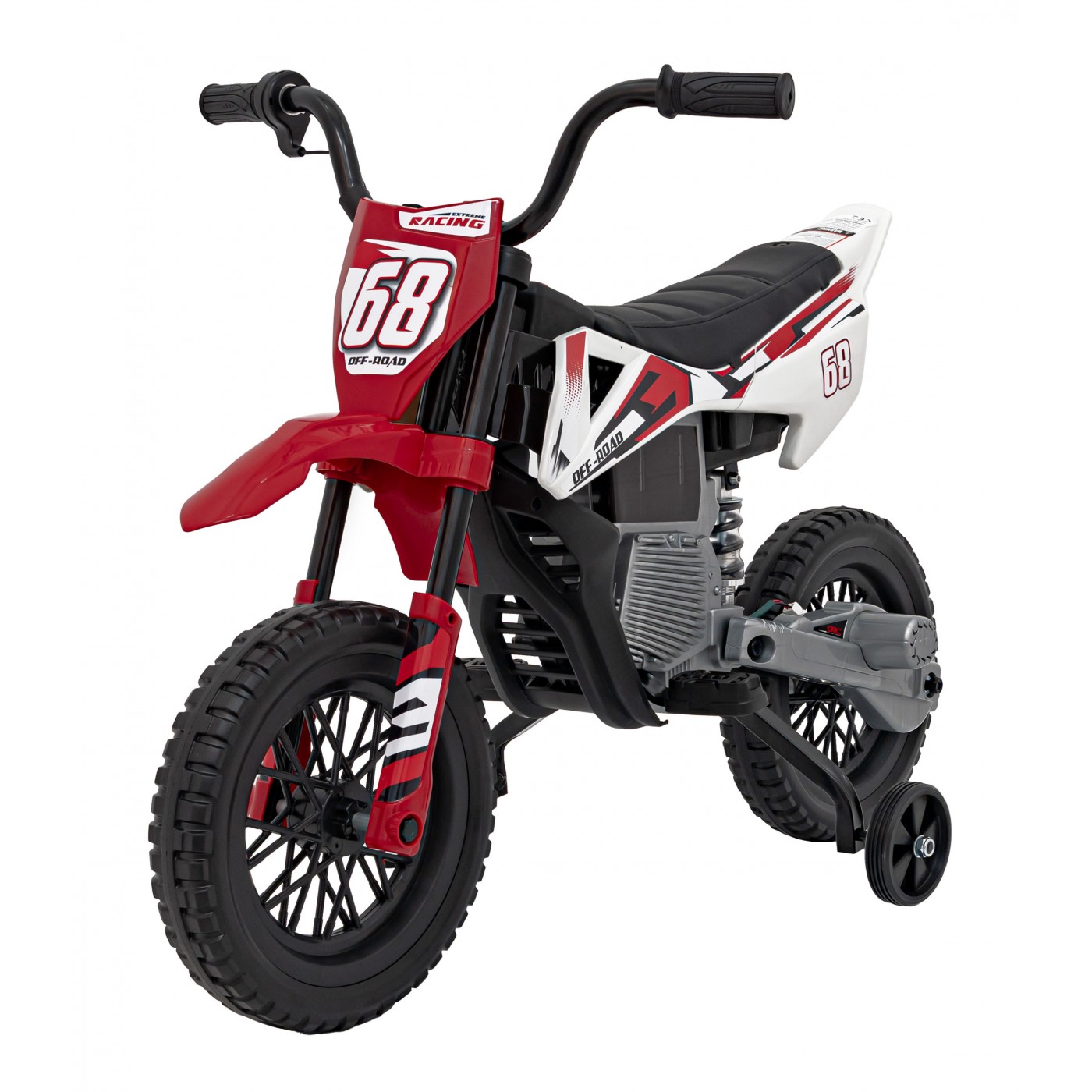 copy of Pojazd ATV CAN-AM Maverick Pomaranczowy
