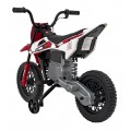copy of Pojazd ATV CAN-AM Maverick Pomaranczowy