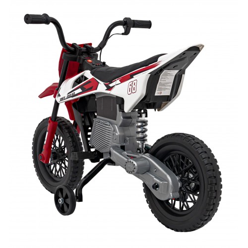 copy of Pojazd ATV CAN-AM Maverick Pomaranczowy
