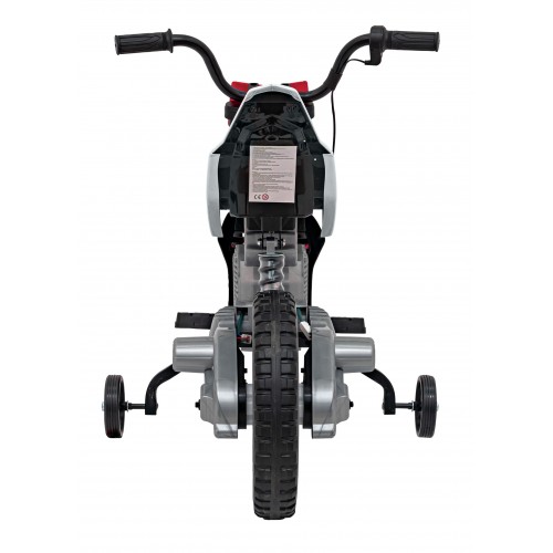 copy of Pojazd ATV CAN-AM Maverick Pomaranczowy