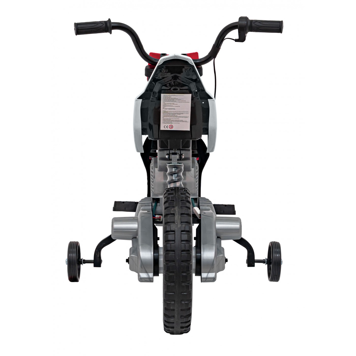 copy of Pojazd ATV CAN-AM Maverick Pomaranczowy