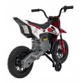 copy of Pojazd ATV CAN-AM Maverick Pomaranczowy