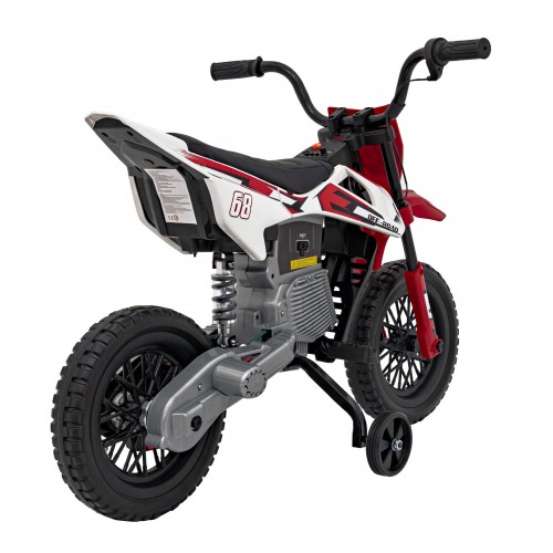 copy of Pojazd ATV CAN-AM Maverick Pomaranczowy