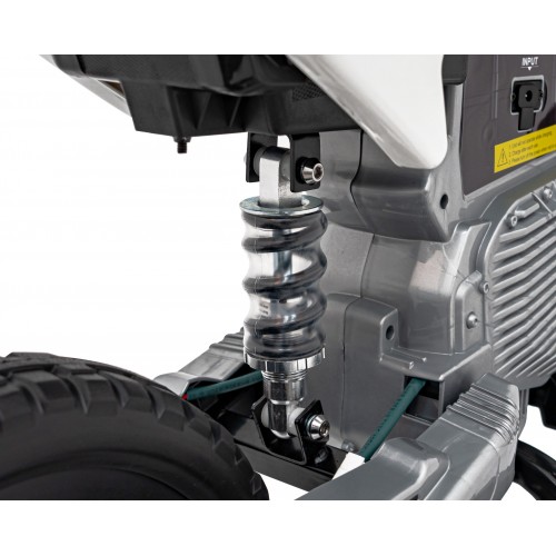 copy of Pojazd ATV CAN-AM Maverick Pomaranczowy