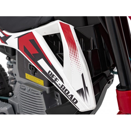 copy of Pojazd ATV CAN-AM Maverick Pomaranczowy