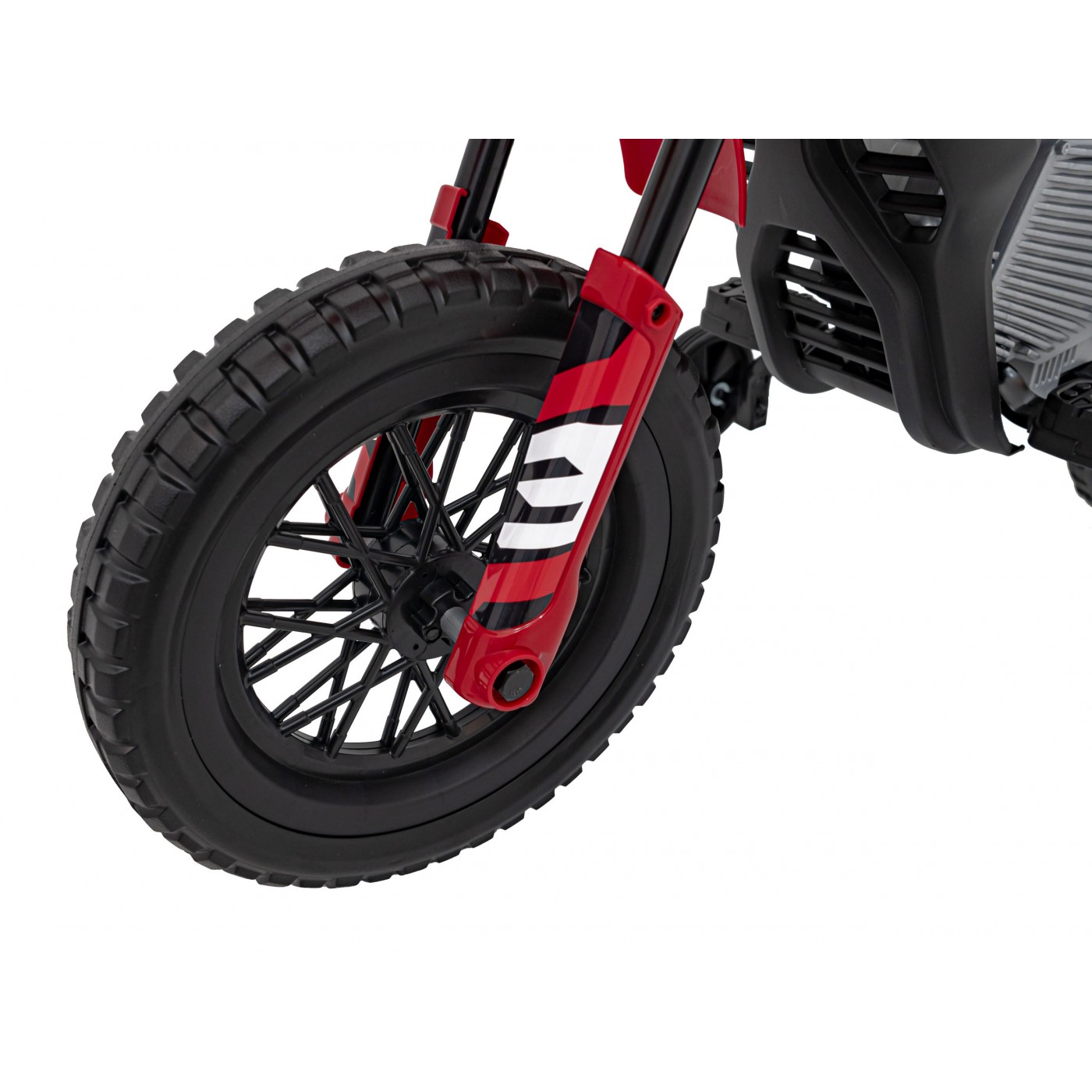 copy of Pojazd ATV CAN-AM Maverick Pomaranczowy
