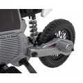 copy of Pojazd ATV CAN-AM Maverick Pomaranczowy