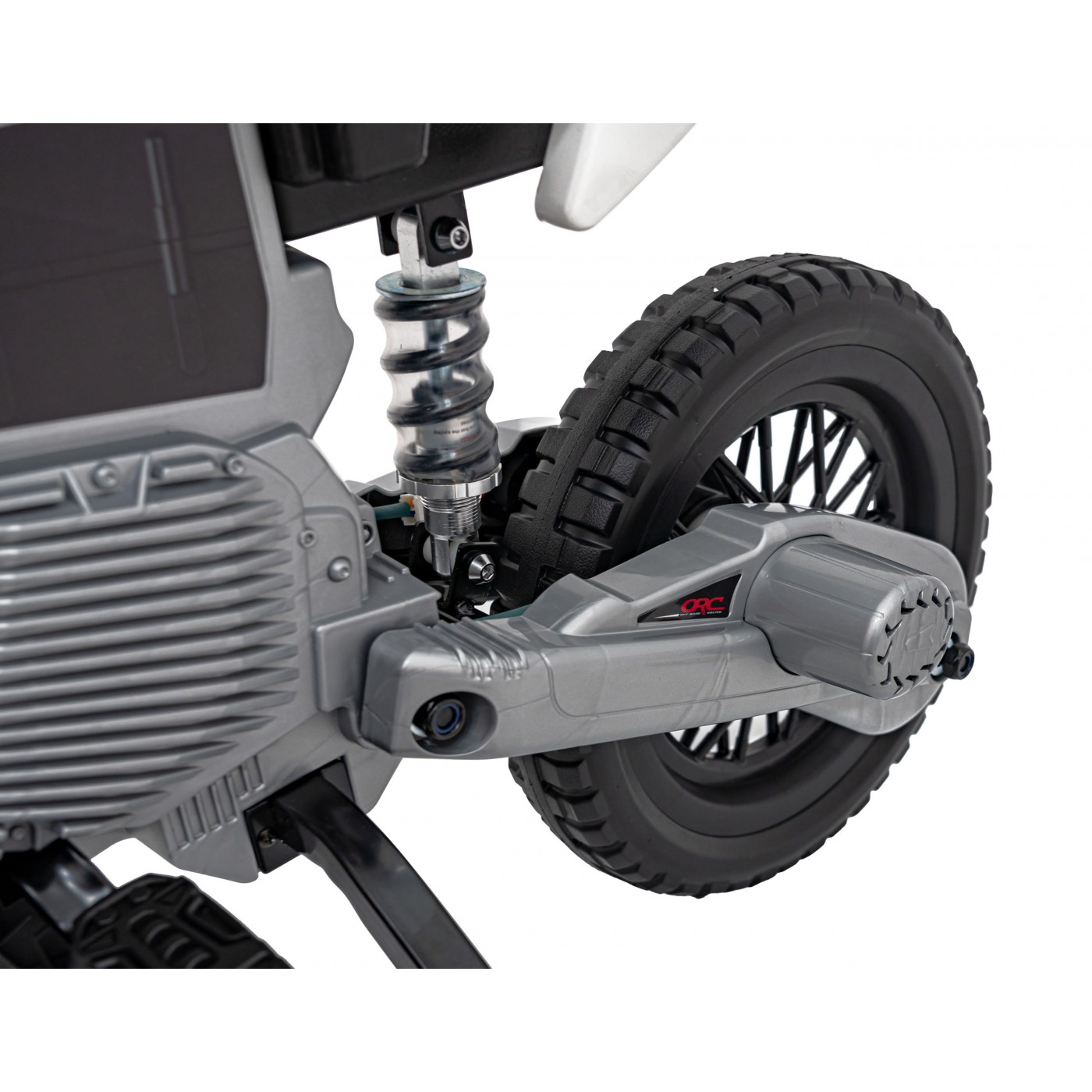 copy of Pojazd ATV CAN-AM Maverick Pomaranczowy