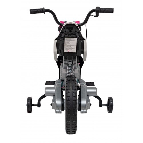 copy of Pojazd ATV CAN-AM Maverick Pomaranczowy