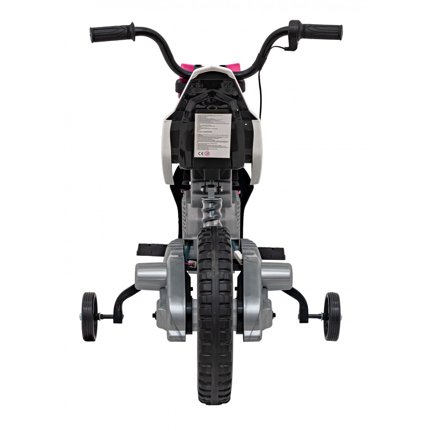 copy of Pojazd ATV CAN-AM Maverick Pomaranczowy