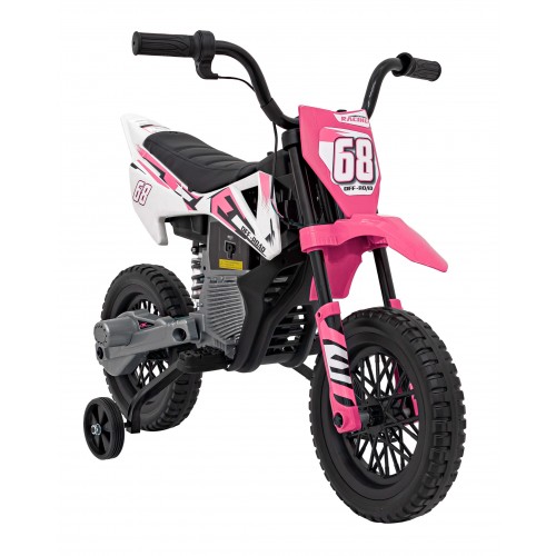 copy of Pojazd ATV CAN-AM Maverick Pomaranczowy