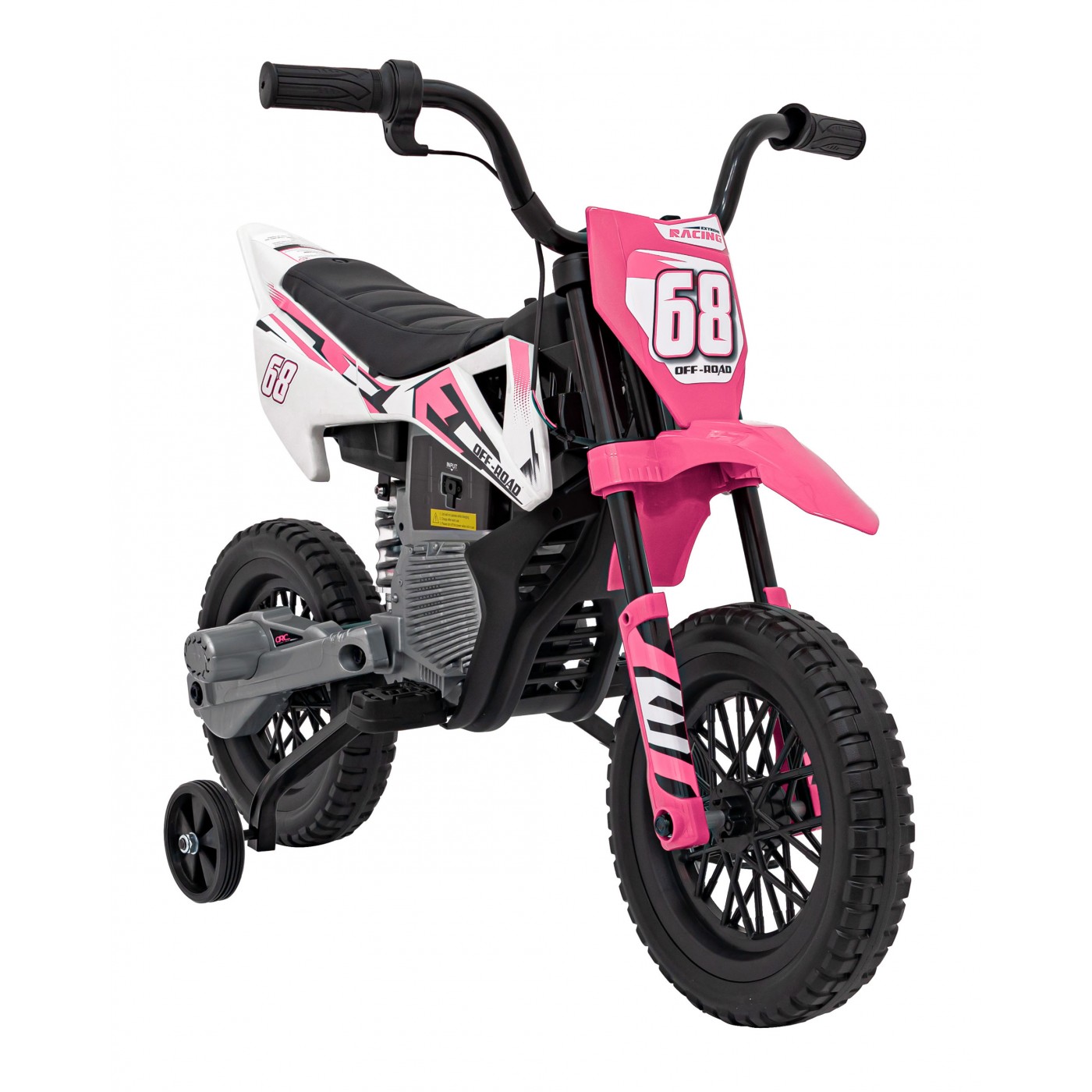 copy of Pojazd ATV CAN-AM Maverick Pomaranczowy