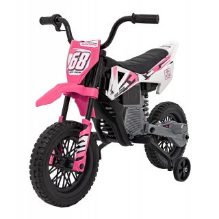 copy of Pojazd ATV CAN-AM Maverick Pomaranczowy