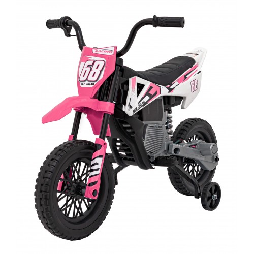 copy of Pojazd ATV CAN-AM Maverick Pomaranczowy