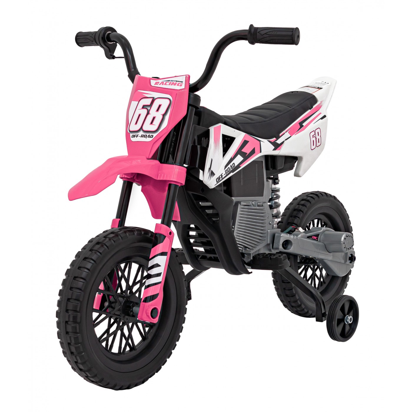 copy of Pojazd ATV CAN-AM Maverick Pomaranczowy