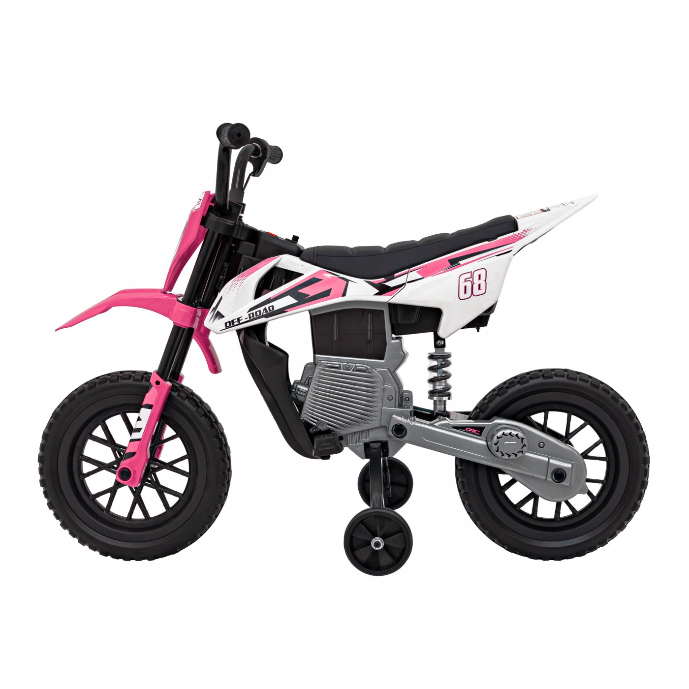 copy of Pojazd ATV CAN-AM Maverick Pomaranczowy