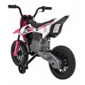 copy of Pojazd ATV CAN-AM Maverick Pomaranczowy