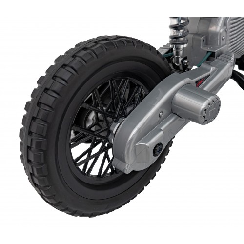 copy of Pojazd ATV CAN-AM Maverick Pomaranczowy