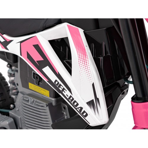 copy of Pojazd ATV CAN-AM Maverick Pomaranczowy