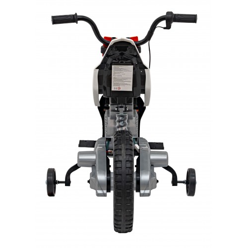 copy of Pojazd ATV CAN-AM Maverick Pomaranczowy