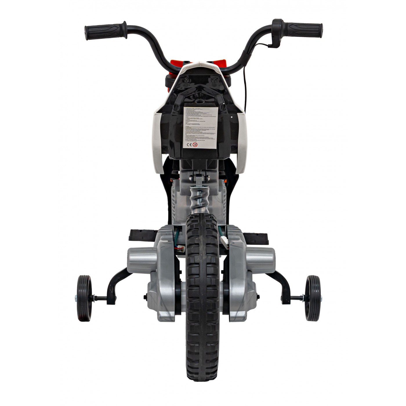copy of Pojazd ATV CAN-AM Maverick Pomaranczowy
