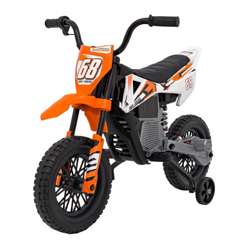 copy of Pojazd ATV CAN-AM Maverick Pomaranczowy