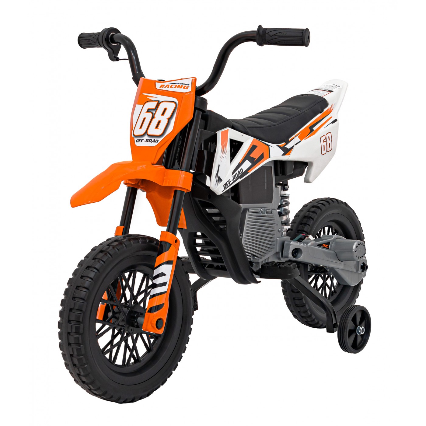 copy of Pojazd ATV CAN-AM Maverick Pomaranczowy