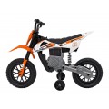 copy of Pojazd ATV CAN-AM Maverick Pomaranczowy