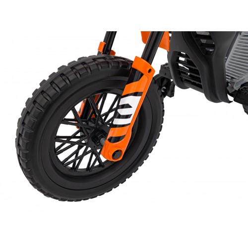 copy of Pojazd ATV CAN-AM Maverick Pomaranczowy