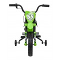 copy of Pojazd ATV CAN-AM Maverick Pomaranczowy