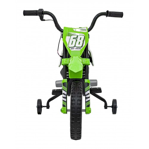 copy of Pojazd ATV CAN-AM Maverick Pomaranczowy
