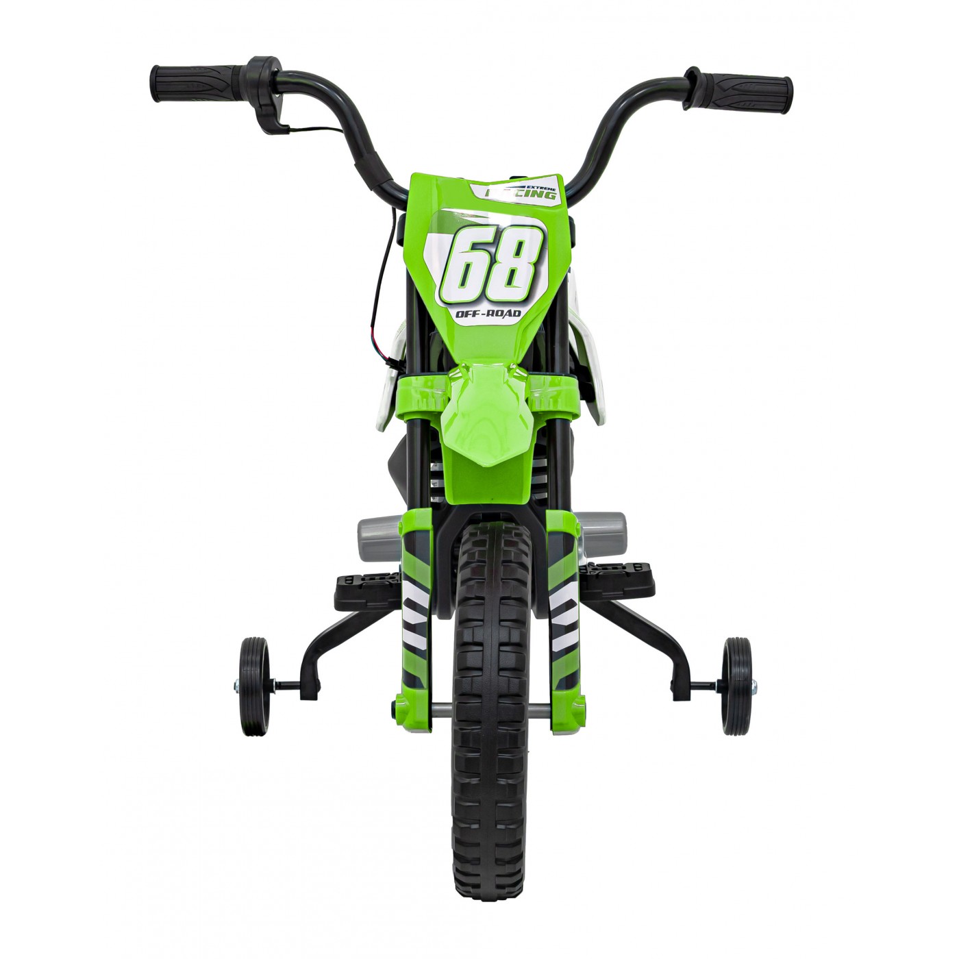 copy of Pojazd ATV CAN-AM Maverick Pomaranczowy