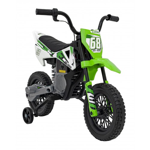 copy of Pojazd ATV CAN-AM Maverick Pomaranczowy