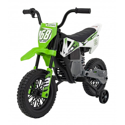 copy of Pojazd ATV CAN-AM Maverick Pomaranczowy