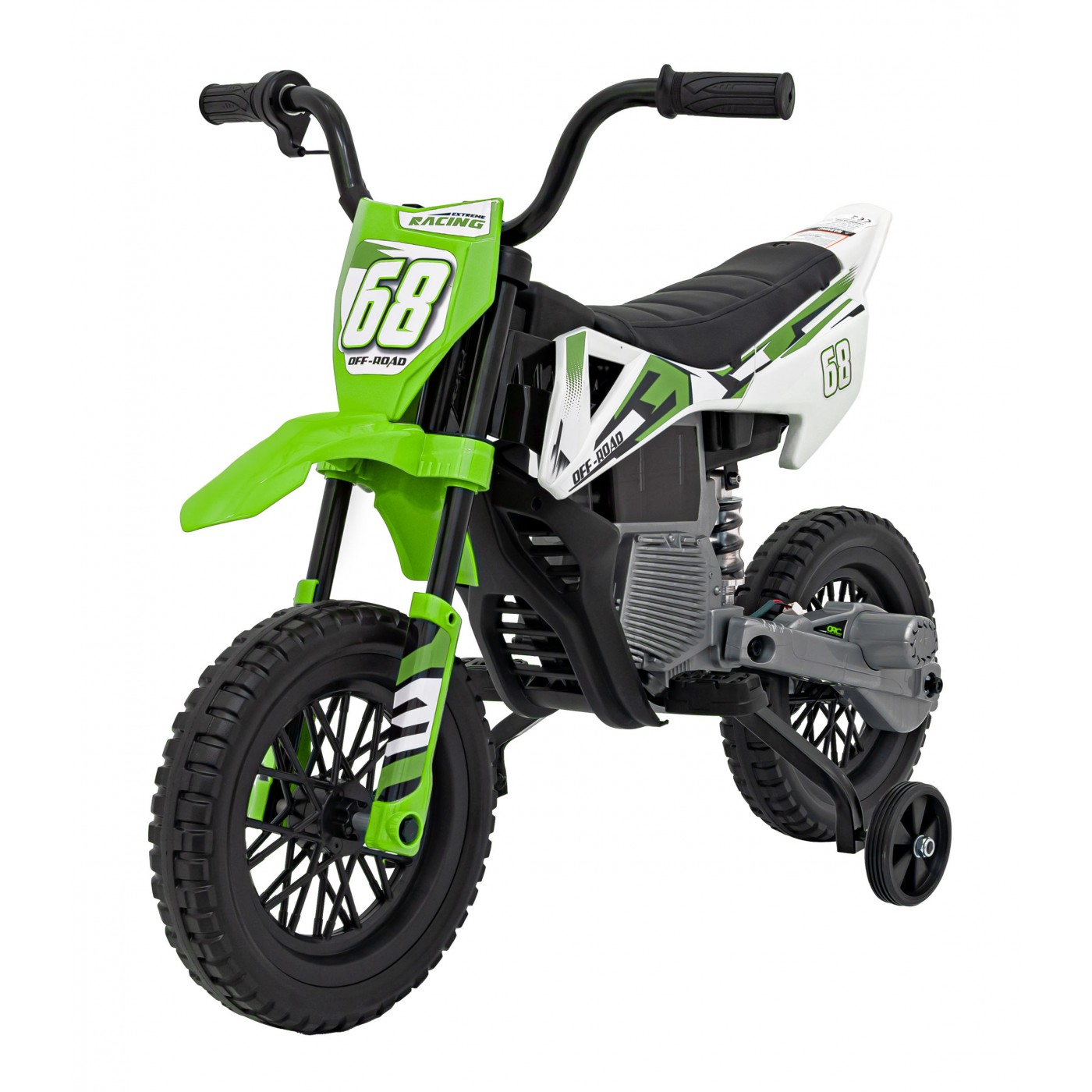 copy of Pojazd ATV CAN-AM Maverick Pomaranczowy